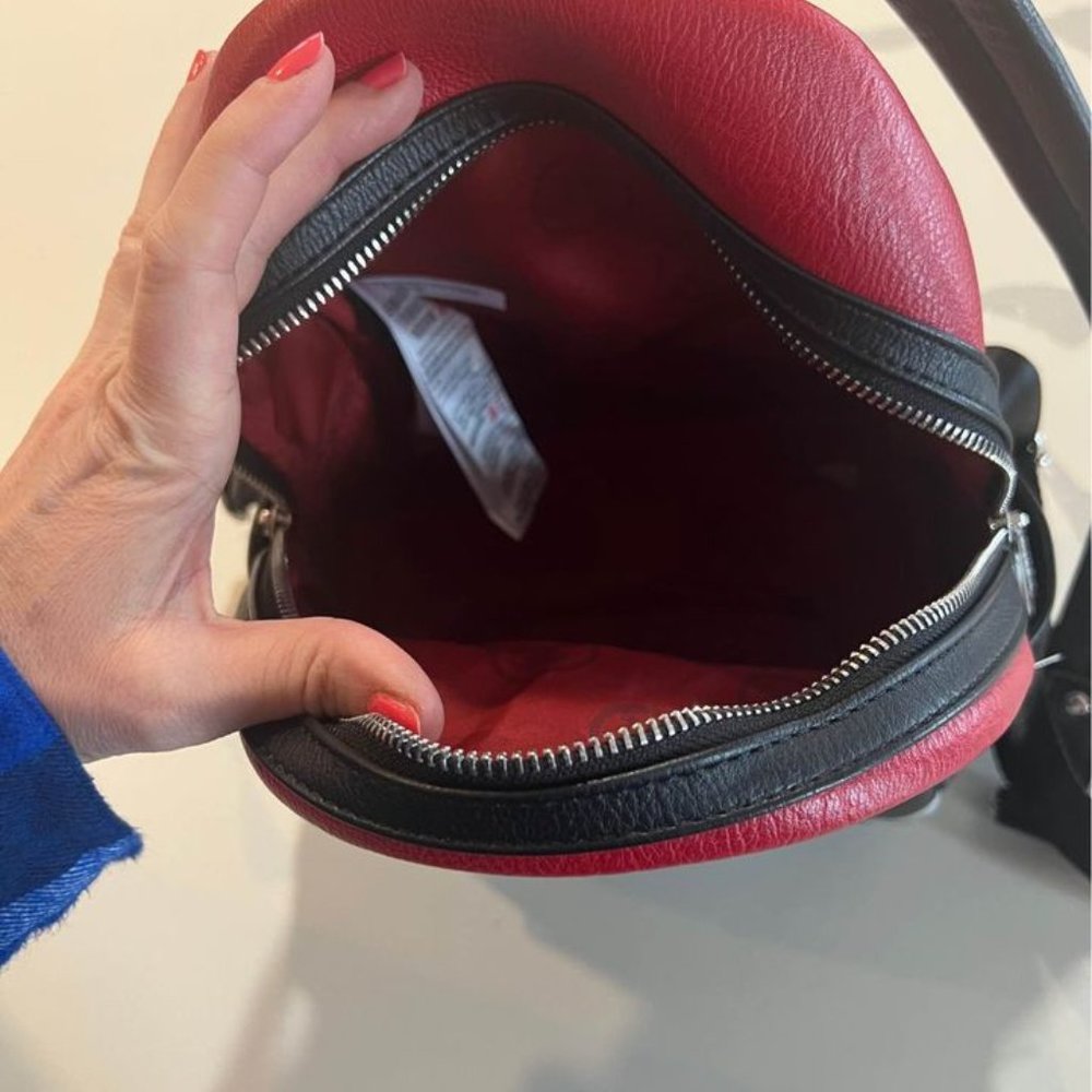 Loungefly Thor Marvel Mini Backpack - image 2